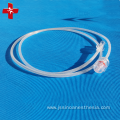 Medical High Pressure Extension Tubing